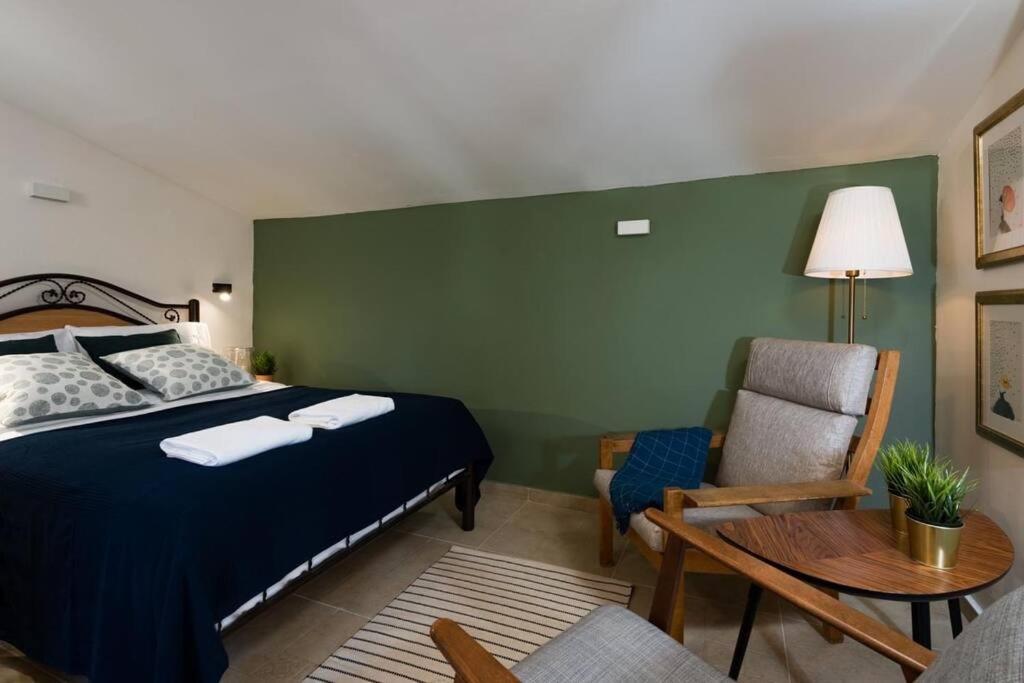 Ovadia Somech #4 Apartamento Jerusalém Exterior foto